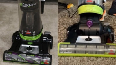 Bissell 2252 vs 2316 Honest Review: Is There Any Difference?