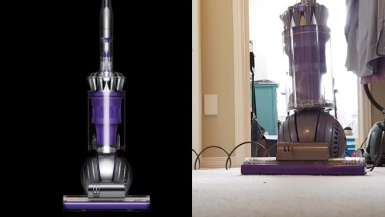 Dyson Ball Animal 2 Pro vs Animal 2: Which Powerful Vacuum is Best for You?