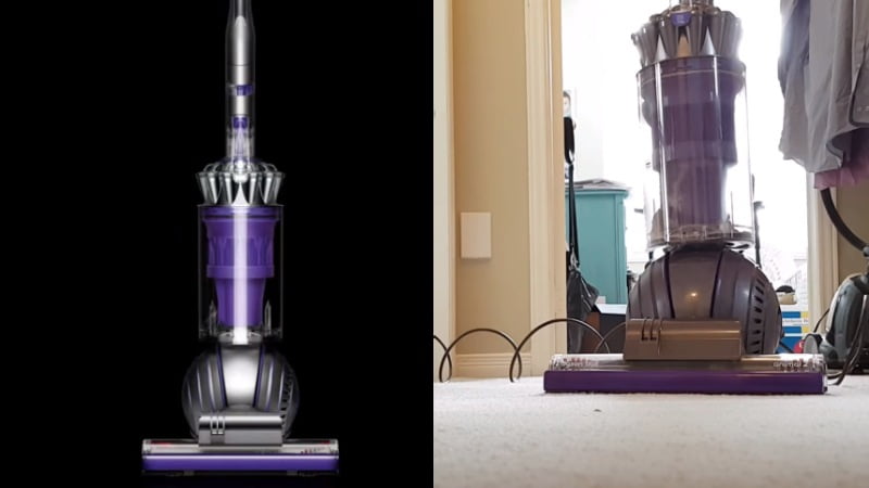 Dyson Ball Animal 2 Pro vs Animal 2: Which Powerful Vacuum is Best for You?