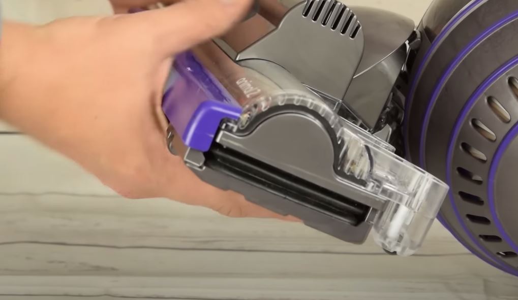 Dyson Ball Multi Floor Origin vs Animal 2 The Winner Is...