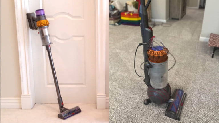 Dyson Ball Animal 3 vs V15: Which One Will Be Your Best Bet?
