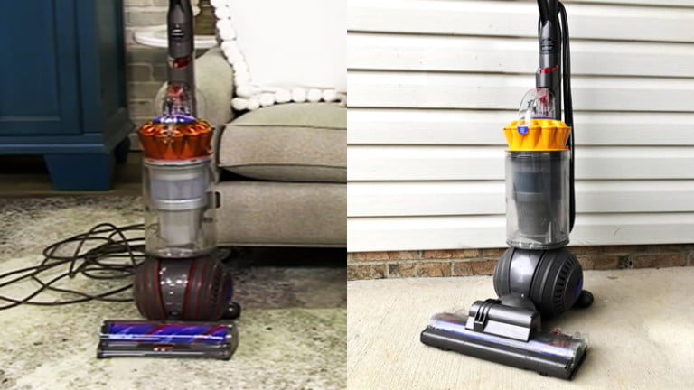 Dyson Ball Animal Origin vs Animal 3 Extra: A Detailed Comparison