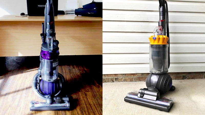 Dyson Ball Animal Origin vs Animal 3: Which Is The Difference Between Animal 3 And Origin Version?