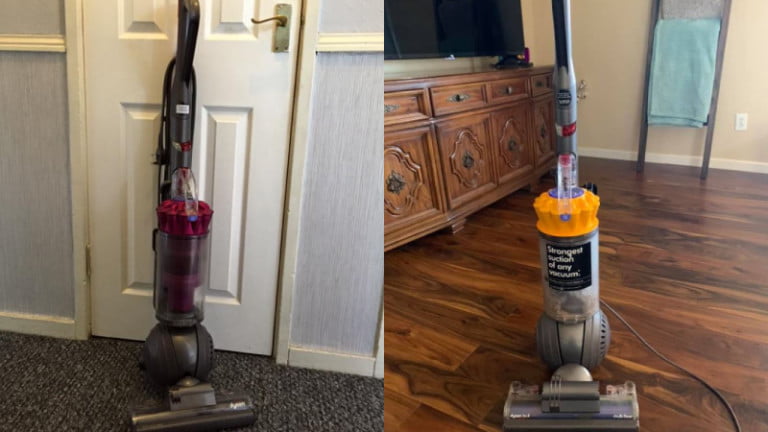 Dyson Ball Multi Floor Origin vs 2: Which One Is Worth It?