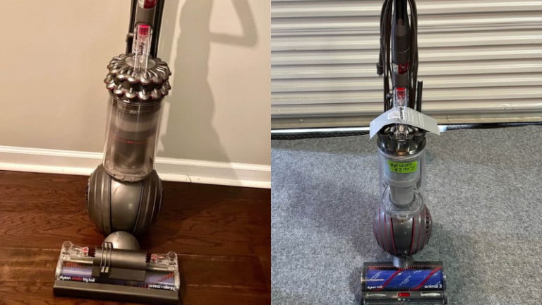 Dyson Cinetic Big Ball vs Animal 3: Which One Is Better?