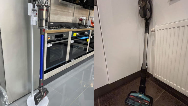 Dyson V15 vs Philips 8000: Honest Review For 2 Top Vacuums