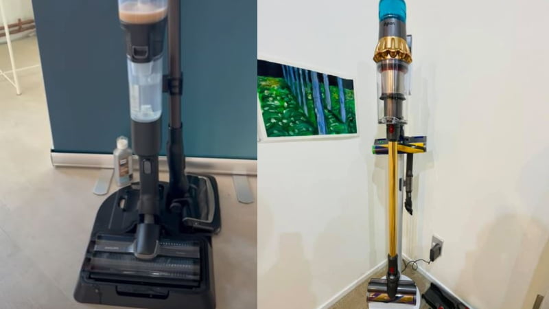 Dyson V15 vs Philips 9000: Should You Invest? - Top Review