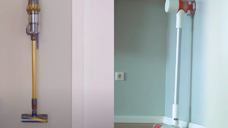 Dyson V15 Vs Xiaomi G10: The Ultimate Cordless Vacuum Showdown