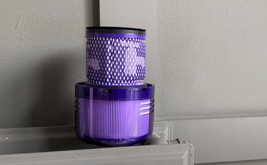 Xiaomi V11 vs Dyson V15 Let’s Find Out What Is Better!