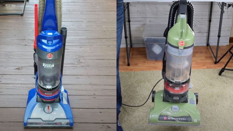 hoover windtunnel vs windtunnel 2: should you buy the newer model?