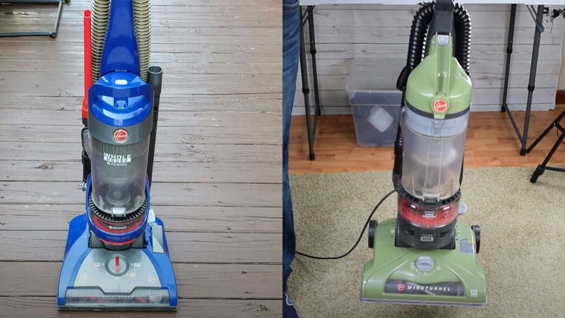 hoover windtunnel vs windtunnel 2: should you buy the newer model?