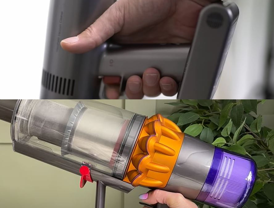 Xiaomi V11 vs Dyson V15 Let’s Find Out What Is Better!