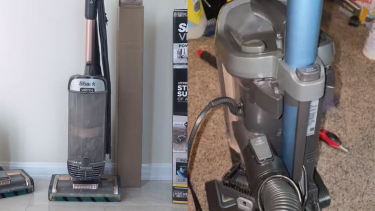 shark az1501 vs az2002: a full comparison of two modern upright vacuums