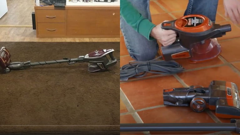 shark hv322 vs hv302: two great sticks from a famous brand-which wins?