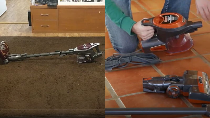 shark hv322 vs hv302: two great sticks from a famous brand-which wins?