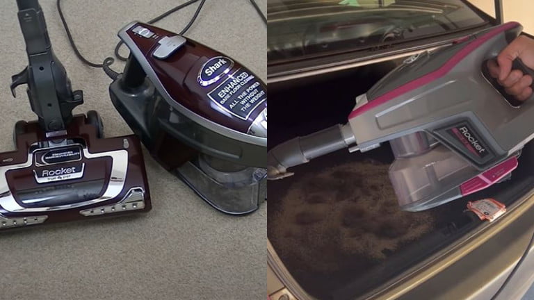 shark hv322 vs hv371: which flagship would i highly recommend?