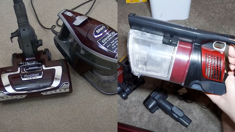 shark hz602 vs hv322: honest review and detailed comparison