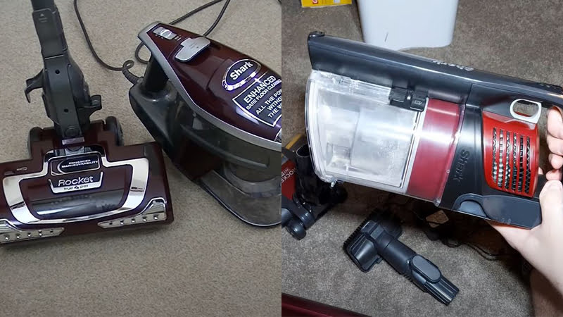 shark hz602 vs hv322: honest review and detailed comparison