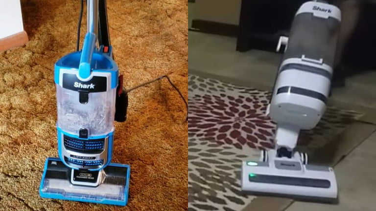 shark la300 vs zu560: which one should you go for?