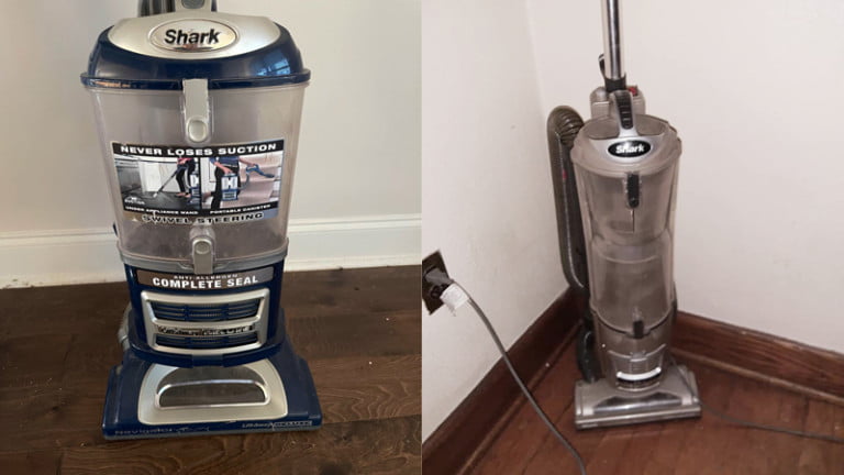 Shark NV360 vs DLX: Which is The Best Choice For Home Cleaning?