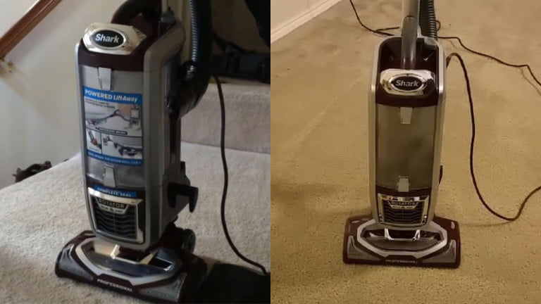 shark nv750 vs nv752: which one should you opt for?