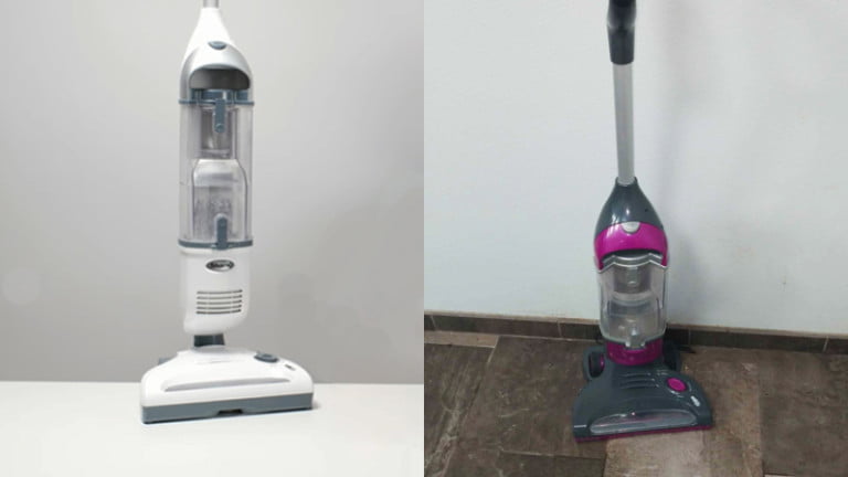 Shark SV1112 vs SV1106: Which Is The Best Compact Cordless Vacuum Cleaner?