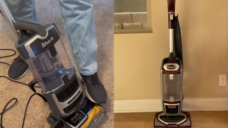 Shark UV725 vs CU530: Best Choices For Affordable Vacuums Up To Date?