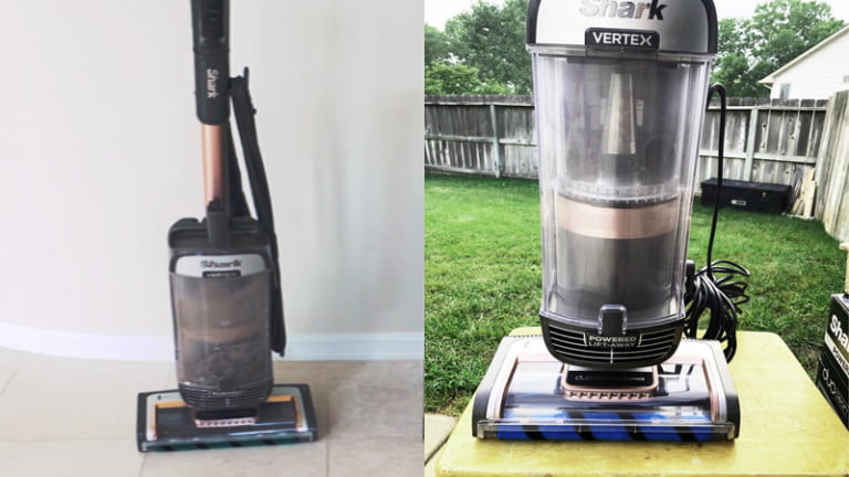 Shark Vertex AZ2002 vs AZ2002C: Which Is The Difference?