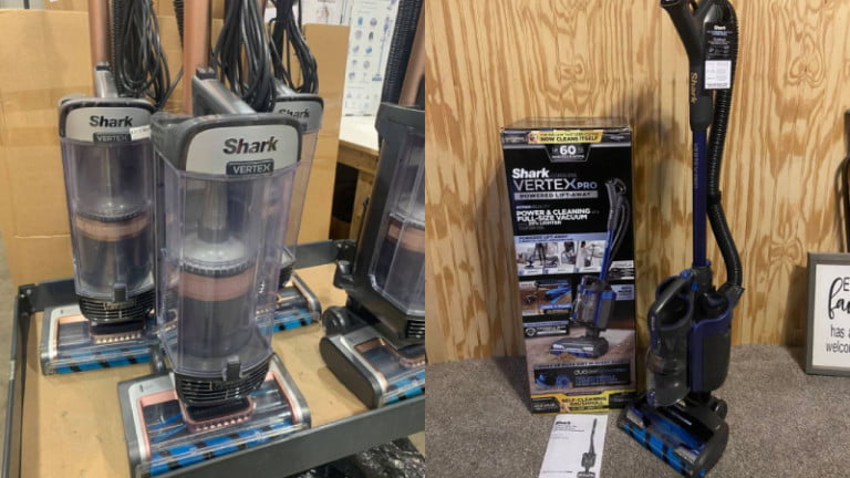Shark Vertex vs Vertex Pro: Huge Differences! - Top Review