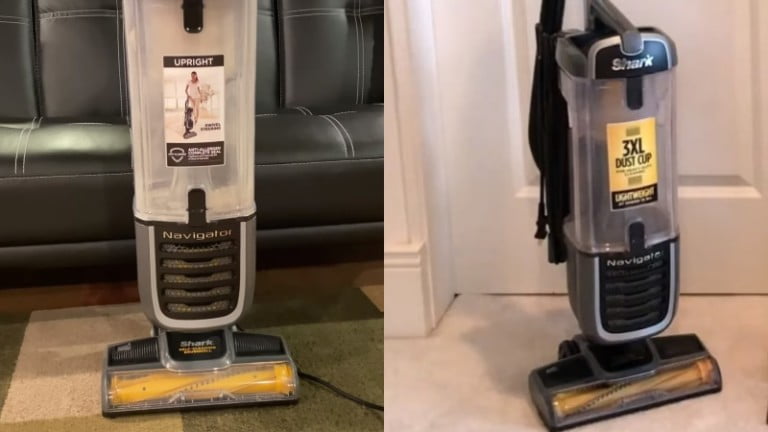 Shark ZU51 Vs ZU62 Navigator Honest Comparison: Both Have Self-Cleaning Brushroll But Which Is Better?