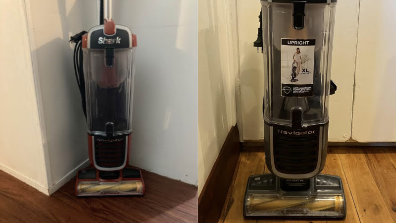 Shark ZU60 vs ZU62: Compare 2 Vacuums For Homes With Pets