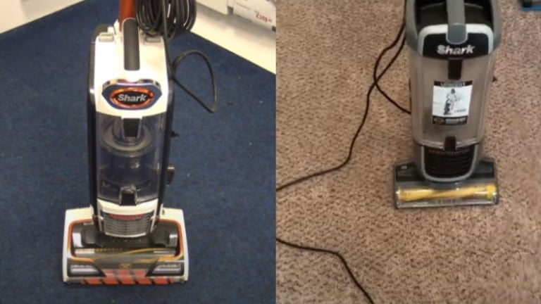 Shark ZU62 Vs NZ801: The Battle of the High-Performance Vacuums