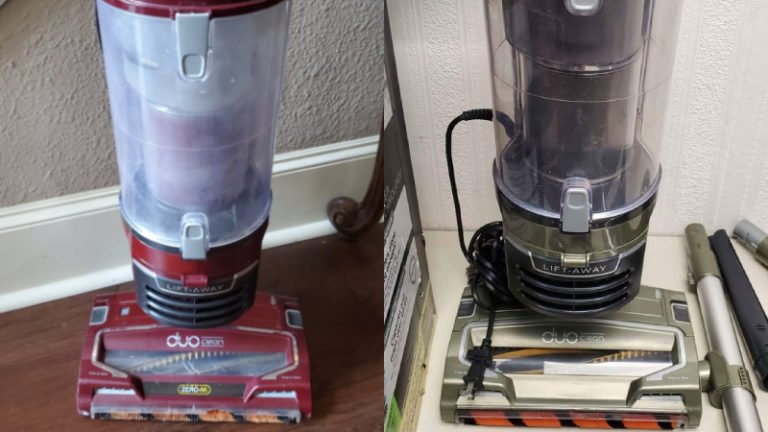 Shark ZU780 vs ZU782: 2 Best Choices For Pet Owners