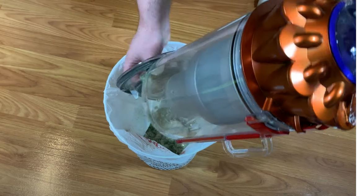 Dyson Ball Animal 3 vs V15 Which One Will Be Your Best Bet?