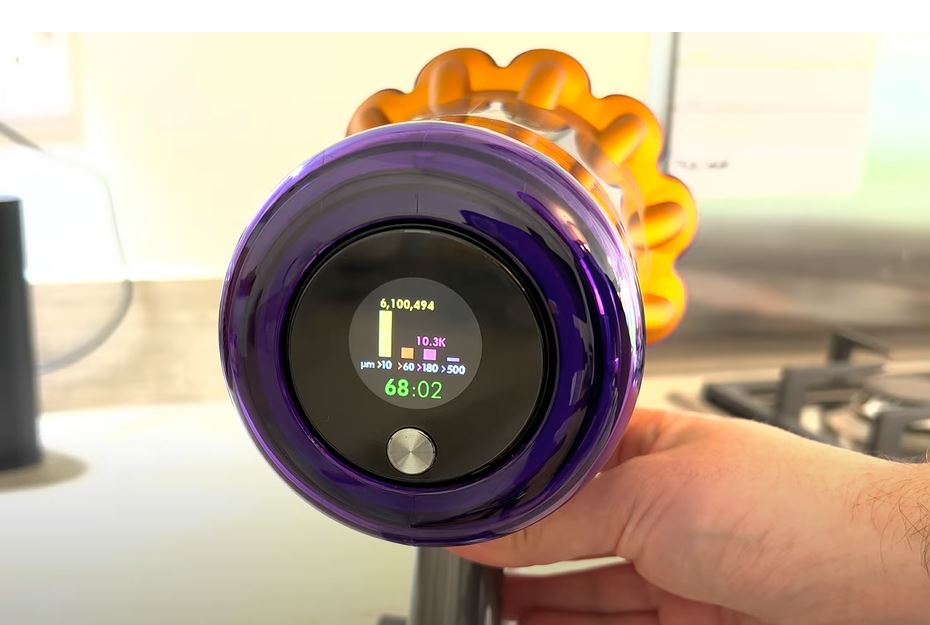 Dyson V15 Detect vs Absolute What’s the Difference Between