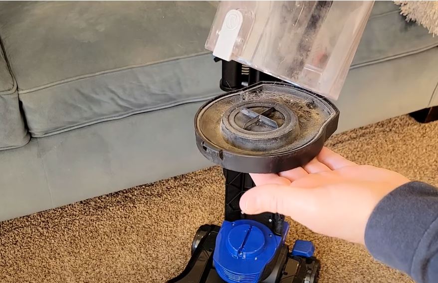 Eureka NEU182A vs NEU182B Is There Any Difference?