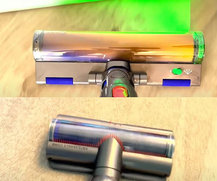 Dyson V15 Detect vs Absolute What’s the Difference Between