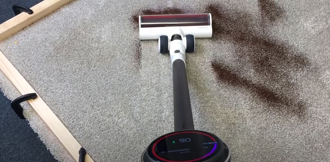 Tineco S12 Vs Dyson V15 Let’s Choose Your Next Stick Vacuum