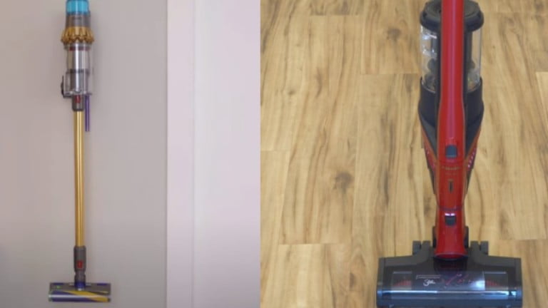 Triflex HX1 Vs Dyson V15: The Better Model For Your House