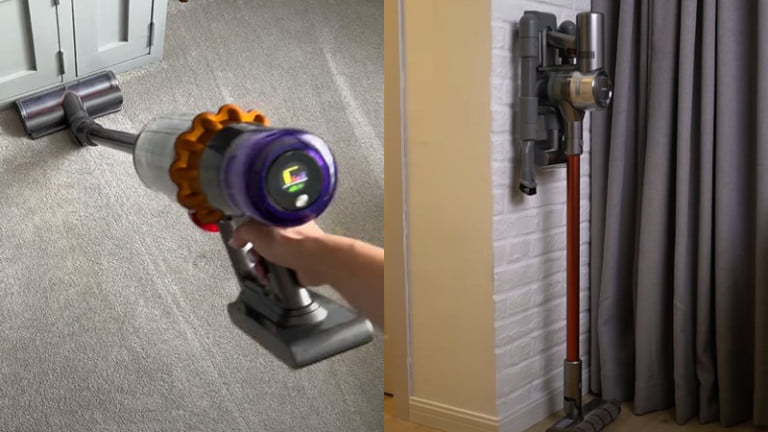 xiaomi v11 vs dyson v15: let’s read to find out what is the better one!