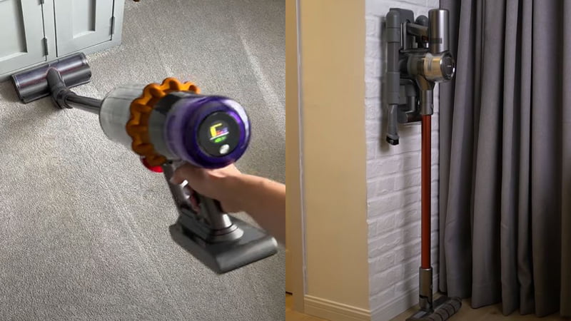 xiaomi v11 vs dyson v15: let’s read to find out what is the better one!