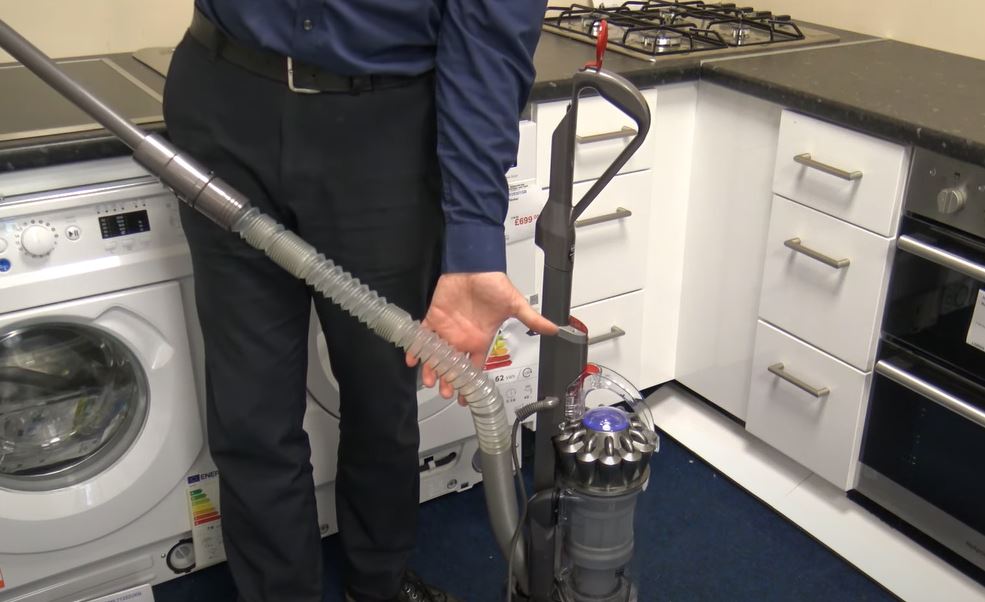 Shark NV501 vs Dyson Ball Animal Detailed Review