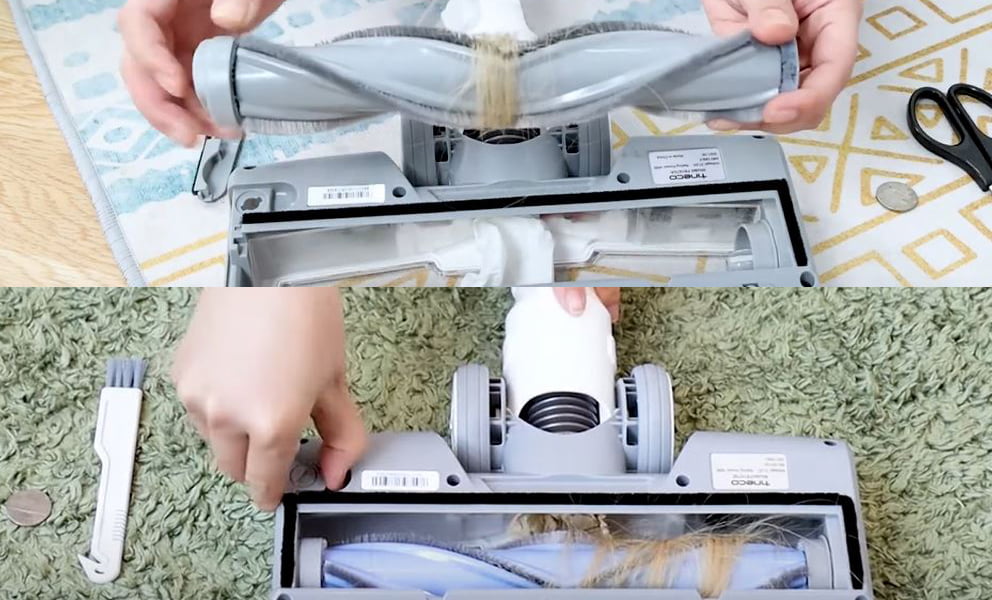 Tineco A11 Hero vs PwrHero 11 A Detailed Comparison