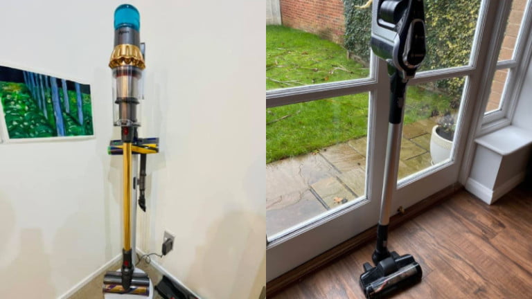 Bosch Unlimited 7 vs Dyson V15: Can Bosch Surpass Dyson?