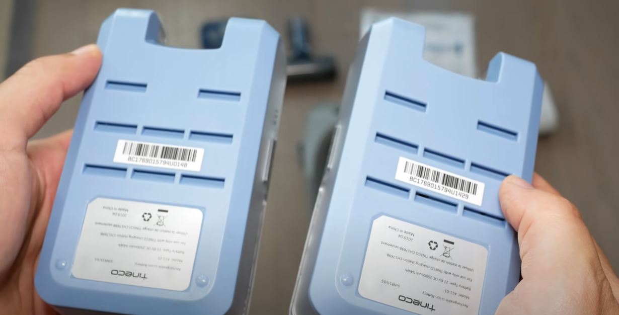 Tineco A11 Hero vs PwrHero 11 A Detailed Comparison