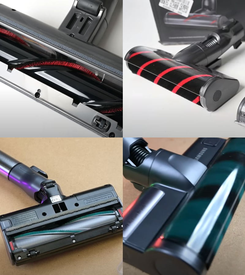 Samsung Jet 90 vs LG Cordzero Ultimate Which One Is Better?