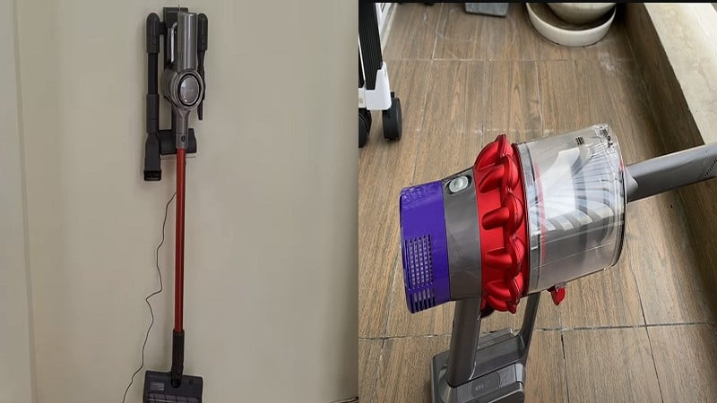 Dyson V10 Vs Xiaomi V11: Unraveling The Best Cordless Vacuum Choice
