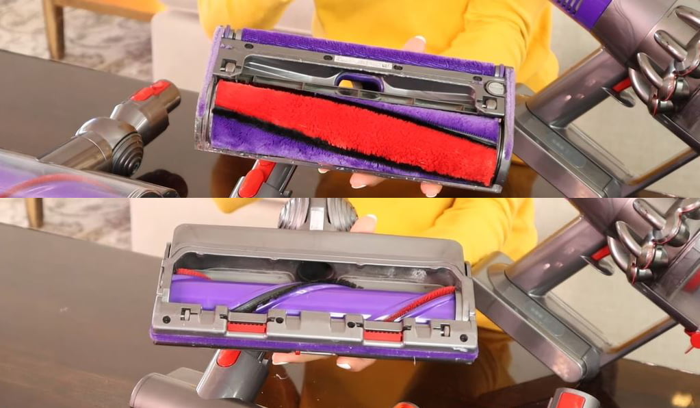 Samsung Jet 90 vs Dyson V10 Latest Review and Comparison