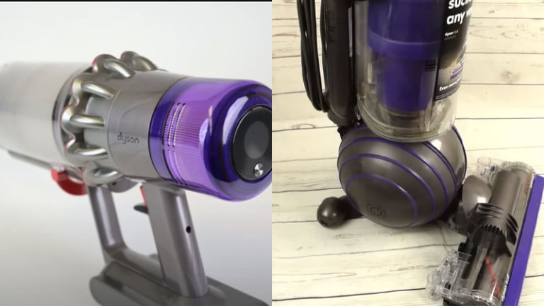 dyson v11 torque drive vs ball animal 2: which should you invest in?