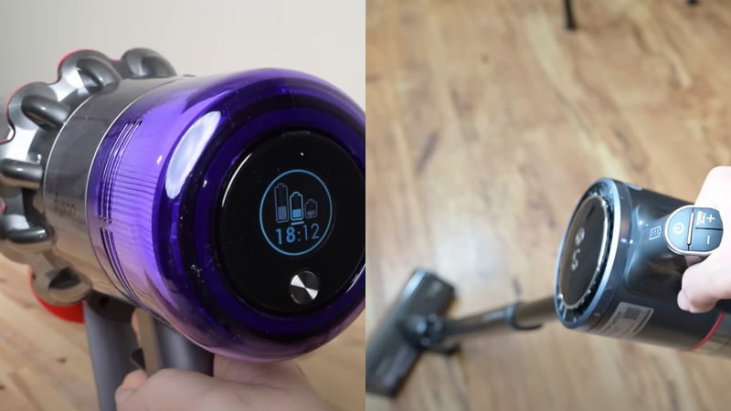 dyson v11 torque drive vs lg cord zero ultimate: which one is the best bang for the buck?
